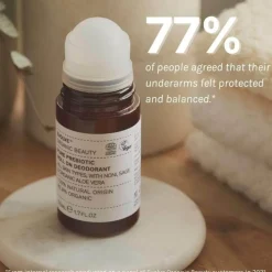 Evolve Körper|Prebiotic Deo Roll On 50ml