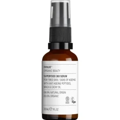 Evolve Hagel Nature|Gesicht|Superfood 360 Serum 30 ml