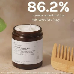 Evolve Reparatur & Stärkung| Haarkur^Superfood Shine Hair Mask 180 ml