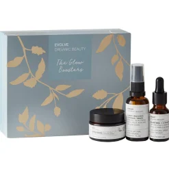 The Glow Getters Geschenk-Set-Evolve Online
