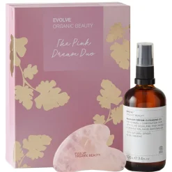 Evolve Hagel Nature|Gesicht|The Pink Dream Duo Geschenk-Set