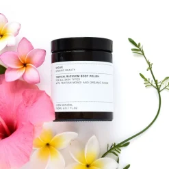 Evolve Hagel Nature|Körper|Tropical Blossom Body Polish 180 ml