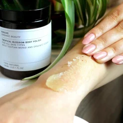 Evolve Hagel Nature|Körper|Tropical Blossom Body Polish 180 ml