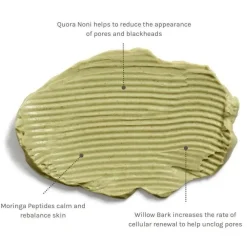 Evolve Gesicht^True Balance SOS Mask 30 ml