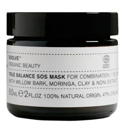 True Balance SOS Mask 60 ml-Evolve Best