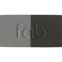 Fab Brows Augenbrauen^Duo Kit slate & black