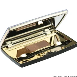 Fab Brows Augenbrauen^Duo Kit slate & black