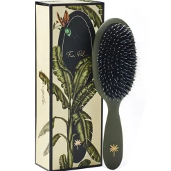 Boar- & Nylon Brush Jungle - Medium-Fan Palm Online