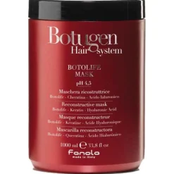 Fanola Haarkur|Botugen Botolife Rekonstruktion Maske 1000 ml