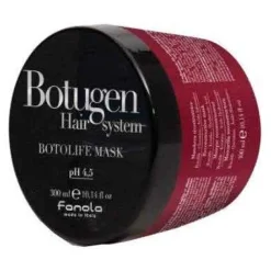 Fanola Haarkur^Botugen Botolife Rekonstruktion Maske 300 ml
