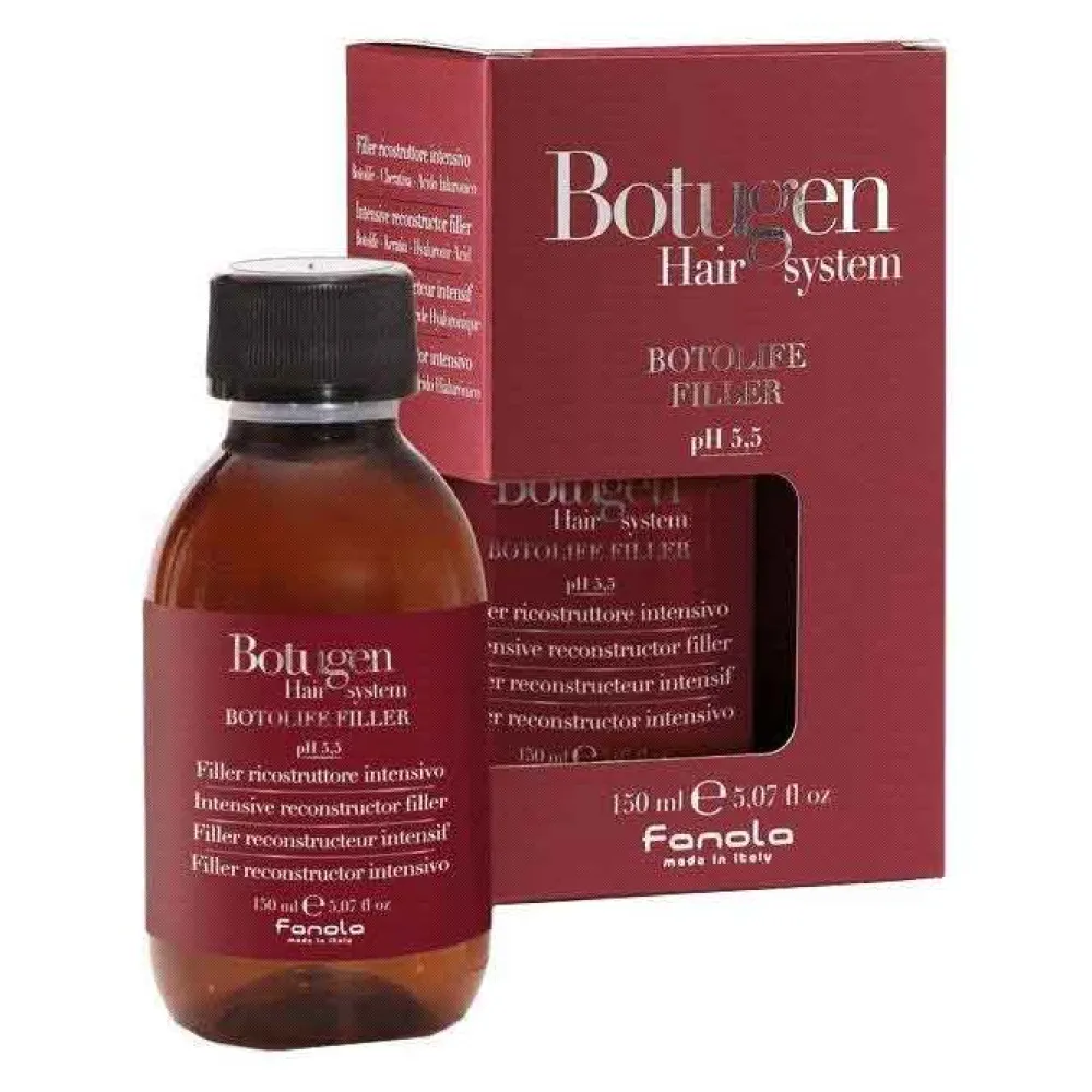 Botugen Rekonstruktion Filler 150 ml-Fanola Best