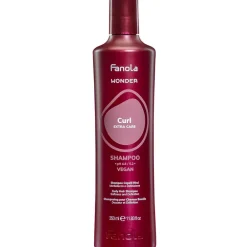 Fanola Shampoo|Curl Wonder Shampoo 350 ml