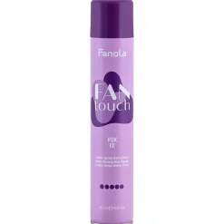 Fanola Haarspray & Haarlack^Fantouch Extra Strong Hairspray 500 ml