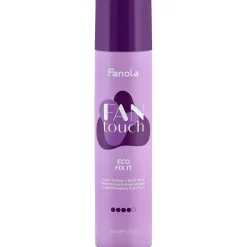 Fanola Haarspray & Haarlack|Fantouch Extra Strong Ecologic Lacquer 320 ml
