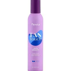 Fanola Haarschaum|Fantouch Volumizing Mousse 300 ml