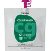 Farbmaske Clover Green 30 ml-Fanola New