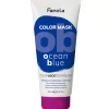Fanola Haarfarbe^Farbmaske Ocean Blue 200 ml