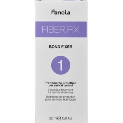 Fiber Fix Nr. 1 Bond Fixer 300 ml-Fanola Hot