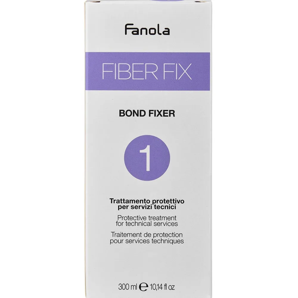 Fiber Fix Nr. 1 Bond Fixer 300 ml-Fanola Hot