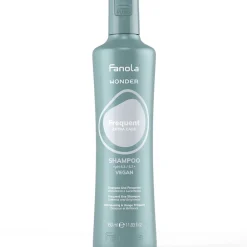 Frequent Wonder Shampoo 350 ml-Fanola Discount