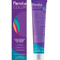 Hair Color Super 10 10.16 100 ml-Fanola Discount