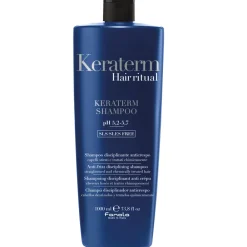 Fanola Shampoo^Keraterm Hair Ritual Shampoo 1000 ml