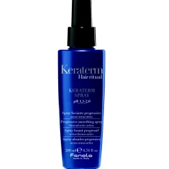 Fanola Haarkur^Keraterm Hair Ritual Spray 200 ml