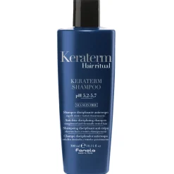 Fanola Shampoo^Keraterm Hair Ritual Shampoo 300 ml