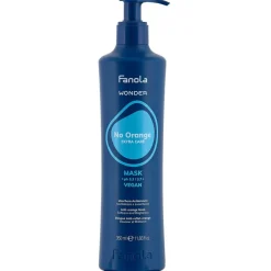 Fanola Haarkur|No Orange WONDER Maske 350 ml