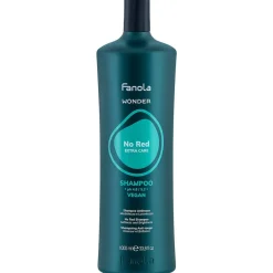 Fanola Shampoo^No Red WONDER Shampoo 1000 ml