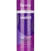 Fanola Blondierung|No Yellow Compact Blondierung VIOLETT, 450 g