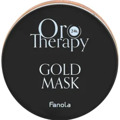 Fanola Haarkur|Oro Therapy Gold Mask 300 ml