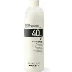 Fanola Haarfarbe|Oxidationsemulsion 12% 300 ml