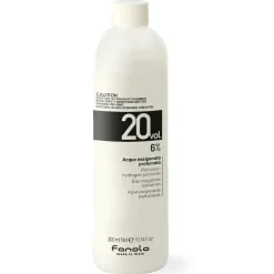 Oxidationsemulsion 6% 300 ml-Fanola