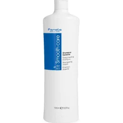 Smooth Care Shampoo-Fanola New