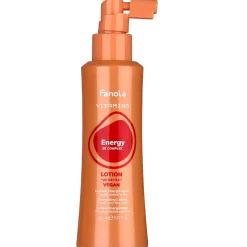 Fanola Haarkur|Vitamins Energy Energizing Lotion 150 ml