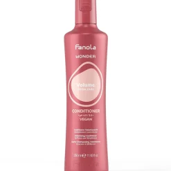 Volume Wonder Conditioner 350 ml-Fanola Hot