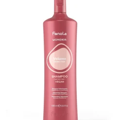 Fanola Shampoo|Volume Wonder Shampoo 1000 ml