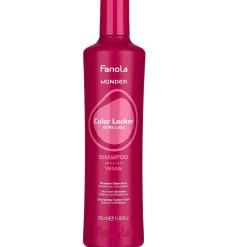 Wonder Color Locker Shampoo 350 ml-Fanola Best