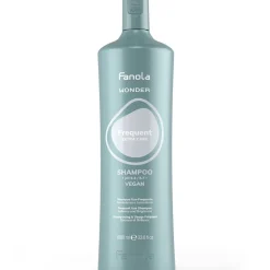 Wonder Frequent Shampoo 1000 ml-Fanola