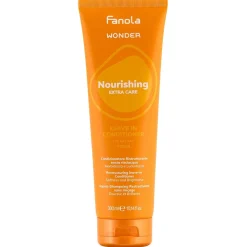 Fanola Conditioner^Wonder Nourishing Leave in Conditioner 300 ml