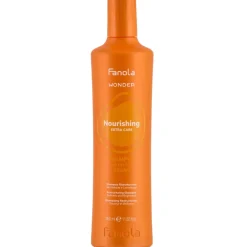 Wonder Nourishing Shampoo 350 ml-Fanola Best