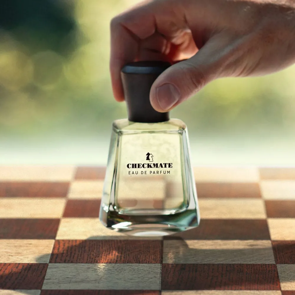 Fapin Checkmte Eau de Parfum 100 ml-Faipa Sale