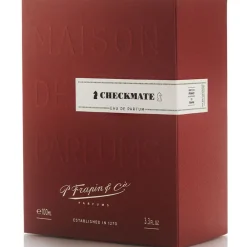 Fapin Checkmte Eau de Parfum 100 ml-Faipa Sale