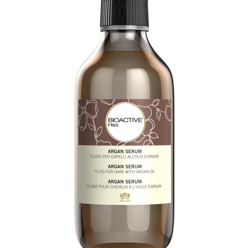 Farmagan Haaröle^BIOactive HS3 Argan 100 ml