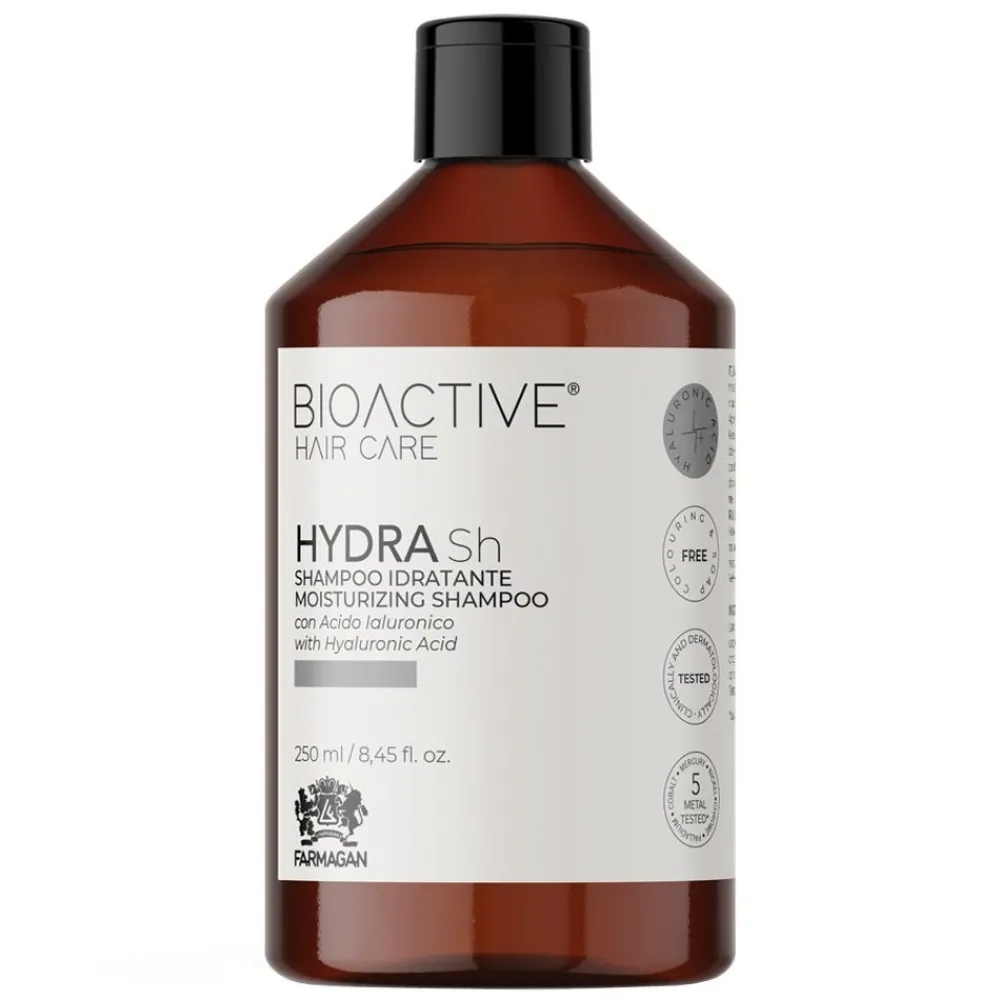 Farmagan Shampoo|BIOactive Hydra Shampoo 250 ml