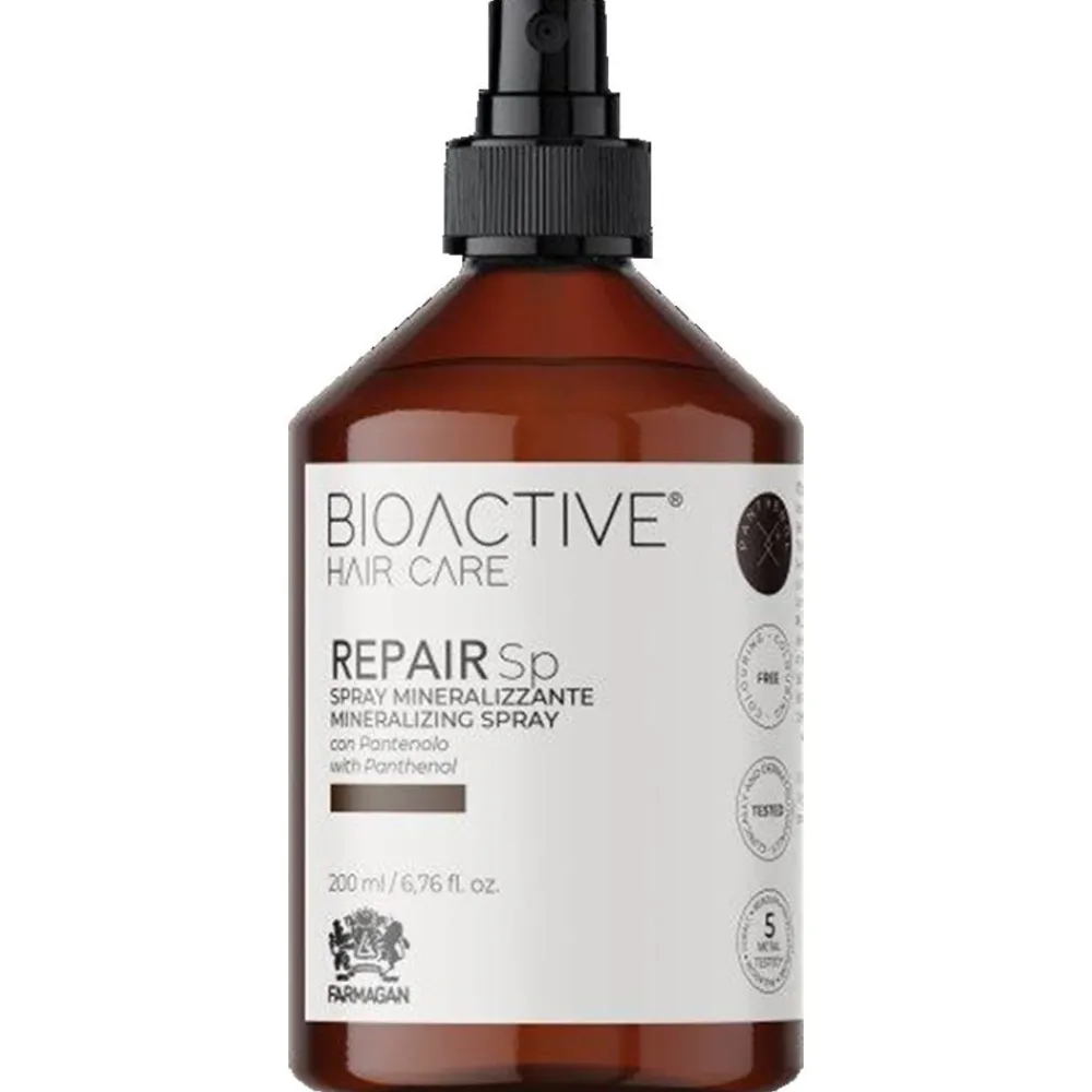 Farmagan Haarkur| Conditioner^BIOactive Repair Spray 200 ml