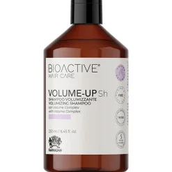 BIOactive Volume Up Shampoo 250 ml-Farmagan Clearance