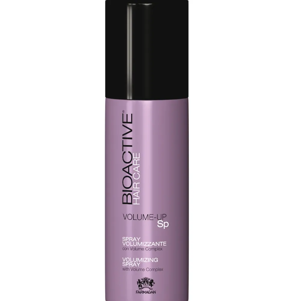 Farmagan Haarspray & Haarlack^BIOactive Volume-Up Spray 200 ml
