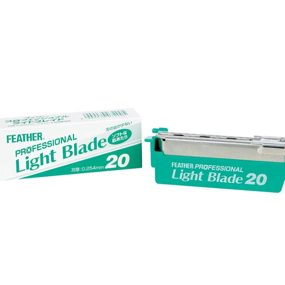 Artist Club blades PL-20 box à 20-Feather Outlet